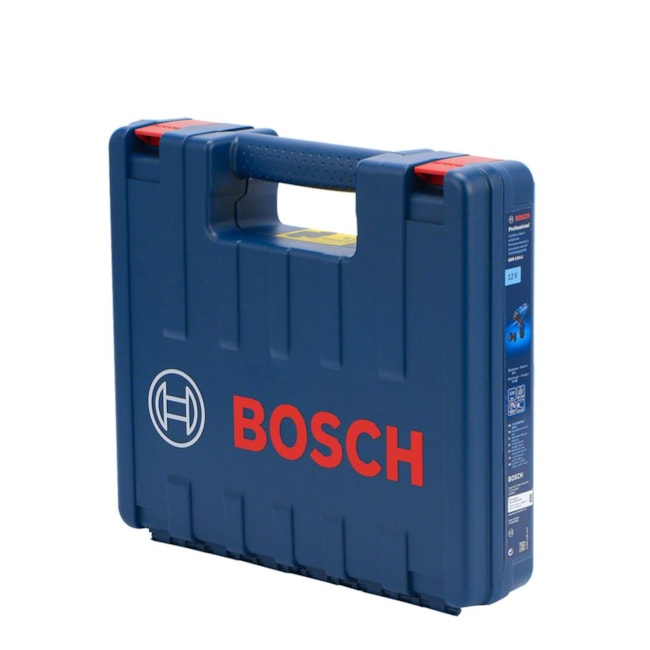 Combo Furadeira Parafusadeira + Chave de Impacto 12V com 2 Baterias 2.0Ah Carregador Bivolt e Maleta 06019G80E4 BOSCH-63b89041-ebbf-492c-b176-654a5b13e7d7