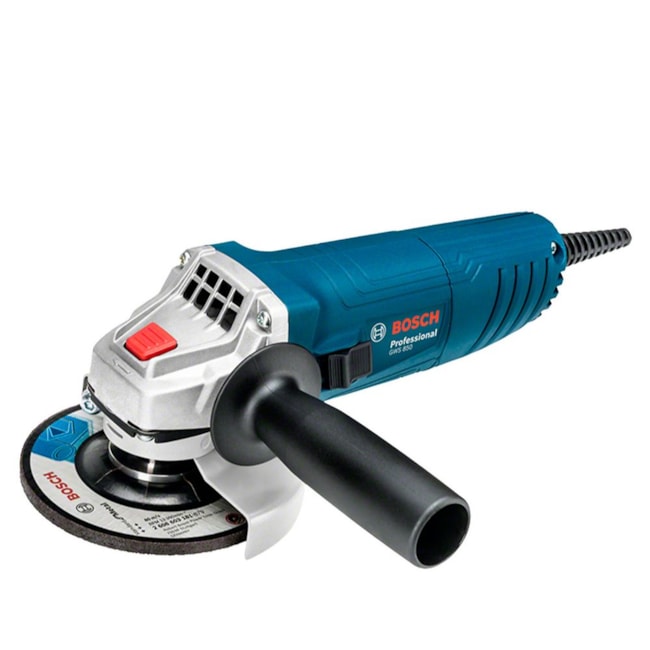 Combo Furadeira Parafusadeira de Impacto 1/2