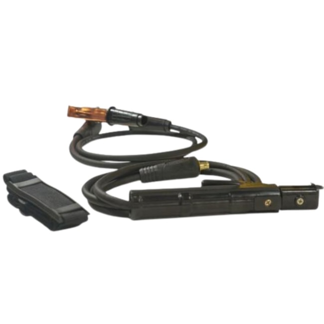 Combo Inversora de Solda ESAB HANDYARC 132I DV MMA 130A Monofásico 110V/220V com Luva Raspa 20cm Cabos e Touca de Soldador-2dc5ccc6-0c5e-4b4e-8cb9-32596c8ff316