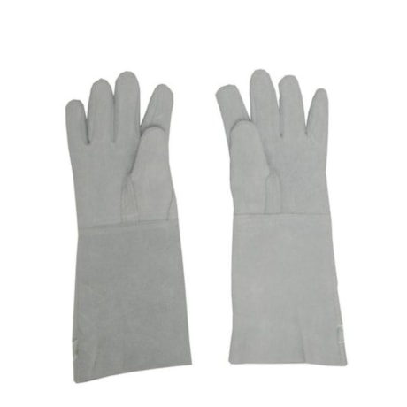 Combo Inversora de Solda ESAB HANDYARC 132I DV MMA 130A Monofásico 110V/220V com Luva Raspa 20cm Cabos e Touca de Soldador-134f5860-0f0b-42c7-912b-0f88f486ff27