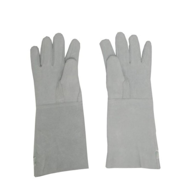 Combo Inversora de Solda ESAB HANDYARC 132I DV MMA 130A Monofásico 110V/220V com Luva Raspa 20cm Cabos e Touca de Soldador-cf34378f-7f08-4976-bbae-8ace24c42f6d