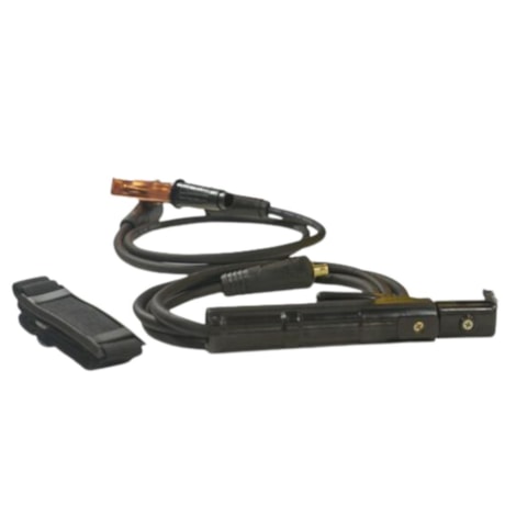 Combo Inversora de Solda ESAB HANDYARC 162 MMA 160A Monofásico 220V com Luva Raspa 20cm e Cabos-f19b1029-b6ea-45a7-aa5d-38bc13c4e8a9