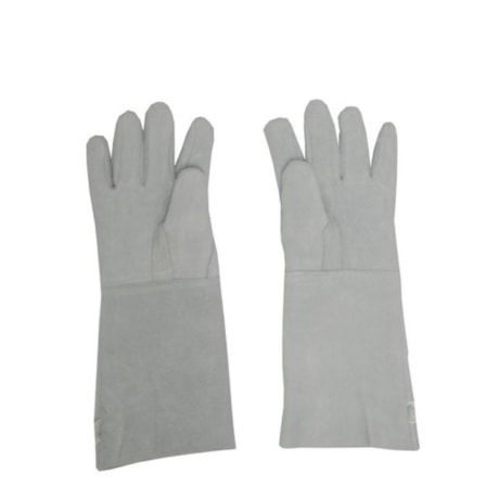 Combo Inversora de Solda ESAB HANDYARC 162 MMA 160A Monofásico 220V com Luva Raspa 20cm e Cabos-78841145-0c80-444c-84ad-b2d9aa9d0107