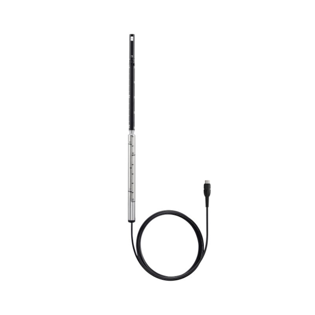 Combo Kit 1 para Fluxo de Ar com Bluetooth 0563 4406 440 TESTO-d2fd3dff-4abe-46ec-8da5-a4ef07632370