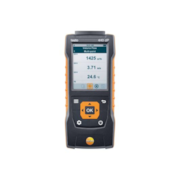 Combo Kit 2  para Fluxo de ar com Bluetooth Delta P 0563 4410 440 TESTO