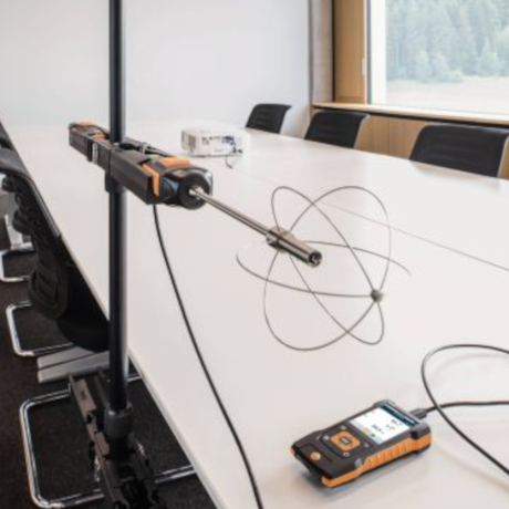 Combo Kit para Nível de Conforto com Bluetooth 0563 4408 440 TESTO-48d6d709-ef80-41b1-9c15-7f609f24365c