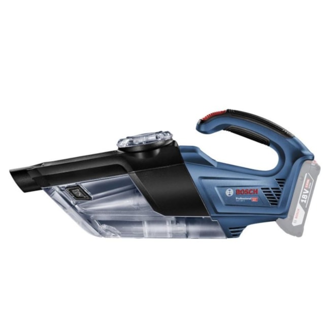 Combo Lixadeira de Parede 550W 220V GTR 55 e Aspirador de Pó 0.70 Litros GAS 18V-1 BOSCH + Máscara e Óculos de Segurança-faed5f52-2919-4444-83c5-5d14eaabb10e