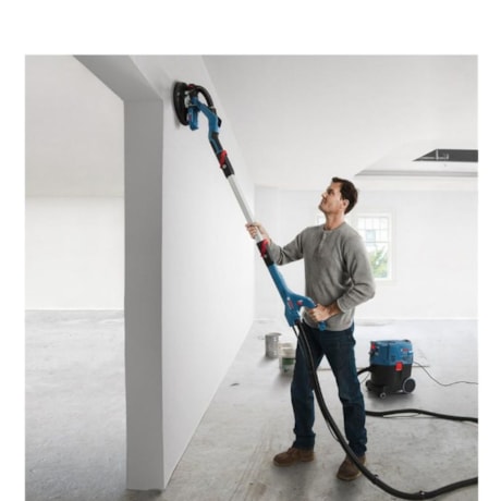 Combo Lixadeira de Parede 550W 220V GTR 550 e Parafusadeira Drywall 1/4'' 650W 220V GTB 650 BOSCH + Máscara e Óculos de Segurança-0dc7c12f-78b0-4de5-92b1-c41f36f5f02d