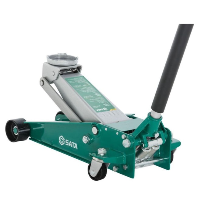 Combo Macaco Hidráulico Jacaré 2,5Ton ST97813SC + Cavalete 2Ton com 10 Posições STAE5825L SATA-4193b39f-a6f7-4b8f-a353-fe86497bac9e