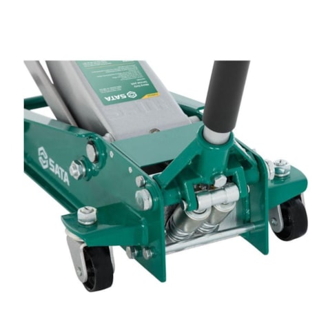 Combo Macaco Hidráulico Jacaré 2,5Ton ST97813SC + Cavalete 2Ton com 10 Posições STAE5825L SATA-c1e0ea1d-aed1-486e-996a-0b7186069ac4