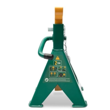 Combo Macaco Hidráulico Jacaré 2,5Ton ST97813SC + Cavalete 2Ton com 10 Posições STAE5825L SATA-cf1068e9-33c2-4b39-b026-7fefcd91b9c4