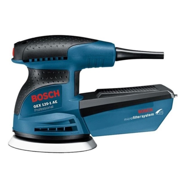 Combo Plaina Elétrica 700W GHO-700 e Lixadeira Roto Orbital 250W GEX 125-1 AE BOSCH-bf915bc1-07f1-4dec-a575-a59593938f7b