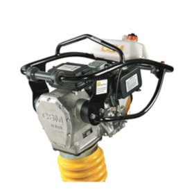 Compactador de Percussão 300x250mm 4 HP 1.100 Kg CS 55 CSM