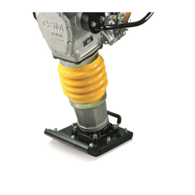 Compactador de Percussão 300x250mm 4 HP 1.100 Kg CS 55 CSM-69fcaee1-e88a-457c-86a3-399315a76dac