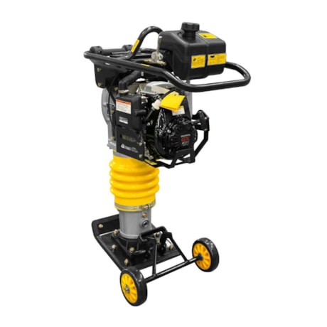 Compactador de Percussão a Gasolina com Motor Honda de 3,6 hp 4 Tempos 6659036000 VONDER-2d07a5be-c745-470d-a840-83f9b6830bf2