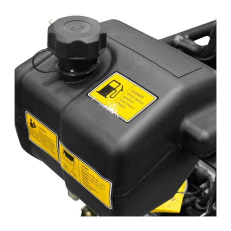 Compactador de Percussão a Gasolina com Motor Honda de 3,6 hp 4 Tempos 6659036000 VONDER-62949918-df8c-4e3e-8085-d88df0d2122a