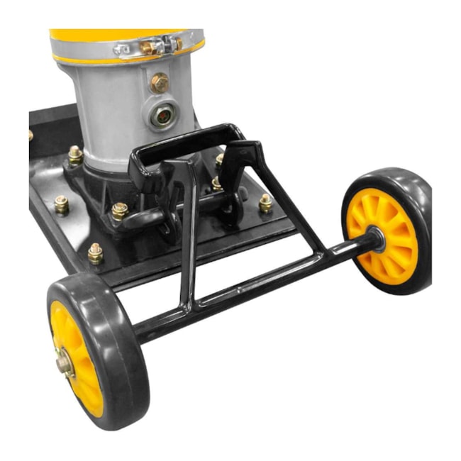 Compactador de Percussão a Gasolina com Motor Honda de 3,6 hp 4 Tempos 6659036000 VONDER-8aad2eb0-a7e7-4c9b-83f6-667df531a8c0