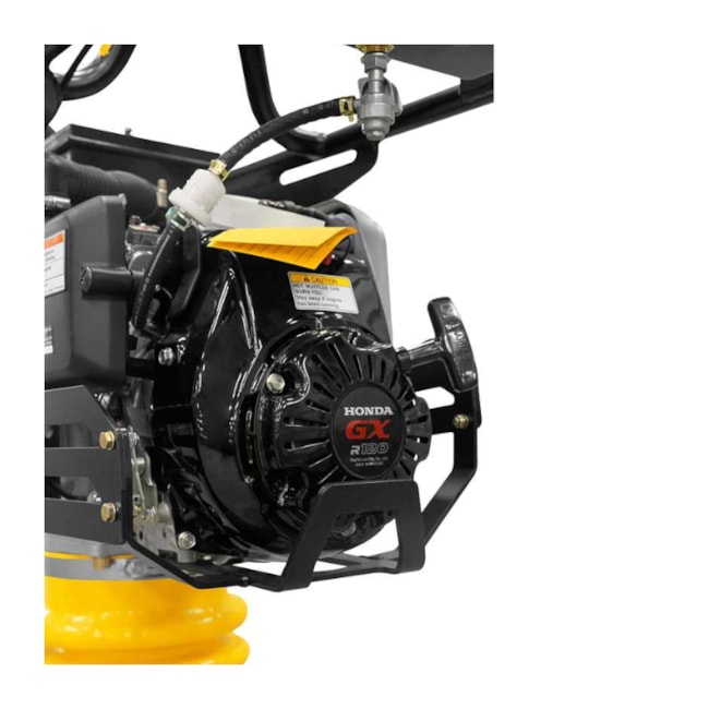 Compactador de Percussão a Gasolina com Motor Honda de 3,6 hp 4 Tempos 6659036000 VONDER-6250457d-3c70-4180-9185-afc801735b58