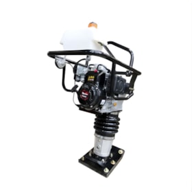 Compactador de Percussão Gasolina 4CV 4T 290x330mm 1397KGF TTR80Z-XP TOYAMA