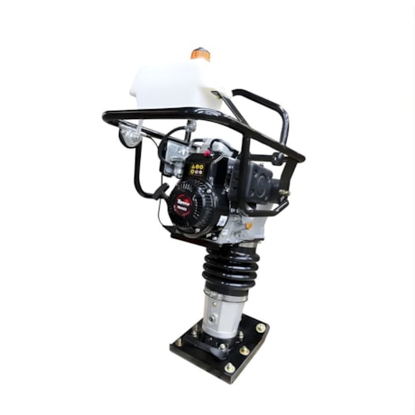 Compactador de Percussão Gasolina 4CV 4T 290x330mm 1397KGF TTR80Z-XP TOYAMA-078edc4b-053b-4845-b412-5e51aa4c0c9d