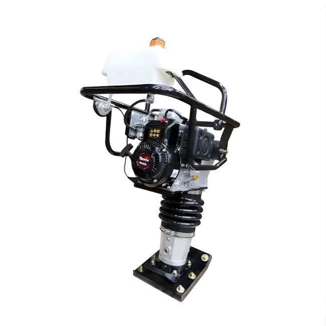Compactador de Percussão Gasolina 4CV 4T 290x330mm 1397KGF TTR80Z-XP TOYAMA-af917cd1-da21-4bda-8f29-3c0ecd347a09