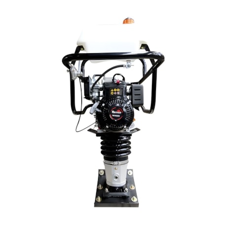 Compactador de Percussão Gasolina 4CV 4T 290x330mm 1397KGF TTR80Z-XP TOYAMA-71698a26-6520-4c18-80eb-1f688a071722