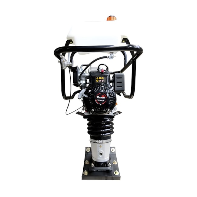 Compactador de Percussão Gasolina 4CV 4T 290x330mm 1397KGF TTR80Z-XP TOYAMA-4b9de39d-ccba-4d55-a5f1-9db0a6172894