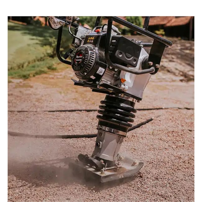 Compactador de Percussão Gasolina 4CV 4T 290x330mm 1397KGF TTR80Z-XP TOYAMA-5795c6b4-4ddf-4470-8186-1759c3e6b6e7