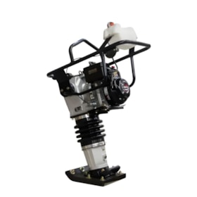 Compactador de Percussão Gasolina 4CV 4T 290x330mm 1397KGF TTR80Z-XP TOYAMA