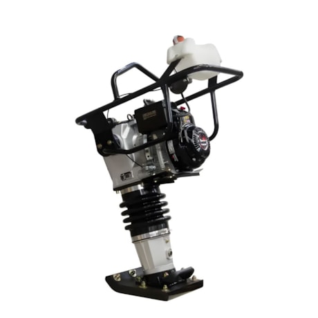 Compactador de Percussão Gasolina 4CV 4T 290x330mm 1397KGF TTR80Z-XP TOYAMA-44da140d-7a41-4185-a41d-7356ae26bcd5