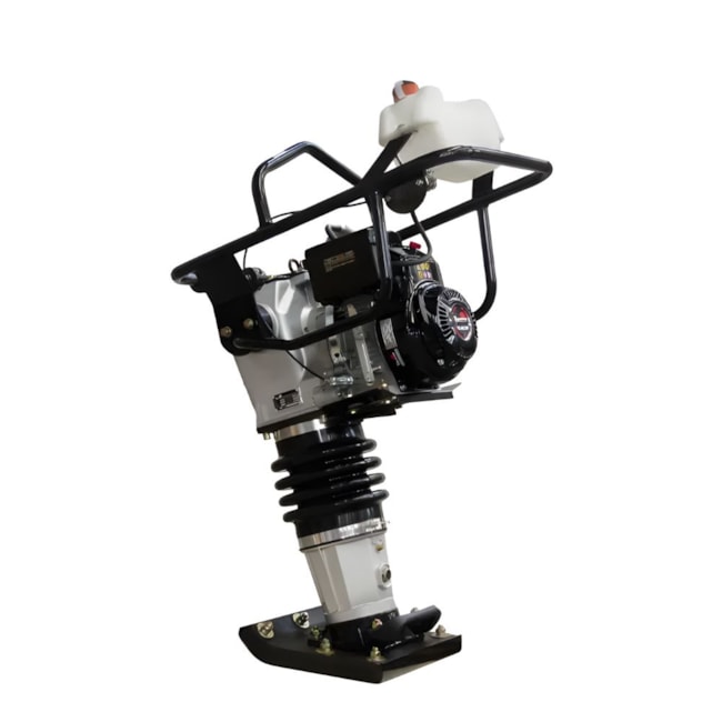 Compactador de Percussão Gasolina 4CV 4T 290x330mm 1397KGF TTR80Z-XP TOYAMA-71432fca-df1b-48a2-9f25-58b297750bbf
