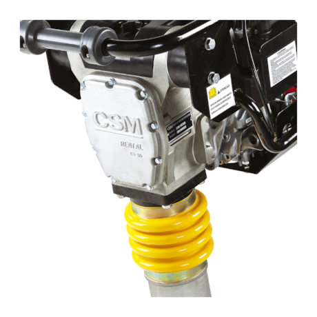 Compactador de Solo à Gasolina 3CV 4T 280X300mm 1200KGF CS 55 CSM-e58a12ea-12e3-4525-94fd-4b5cb5f6d588