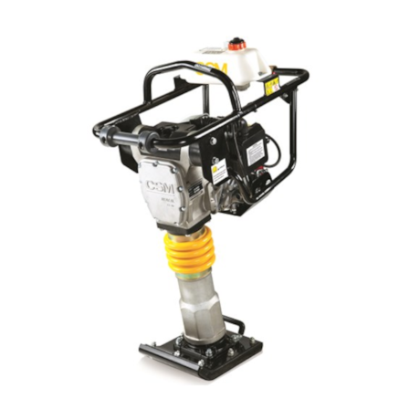 Compactador de Solo à Gasolina 3CV 4T 280X300mm 1200KGF CS 55 CSM-f0bd80b0-430d-40d9-9daa-5b4d5441a3ef