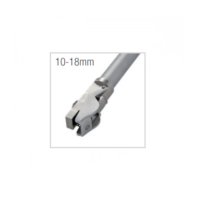 Comparador de Diâmetro Interno 10 a 18mm/0.001mm 130.666 DIGIMESS-b4e88449-2038-4080-a32e-d3ce6b5d3644