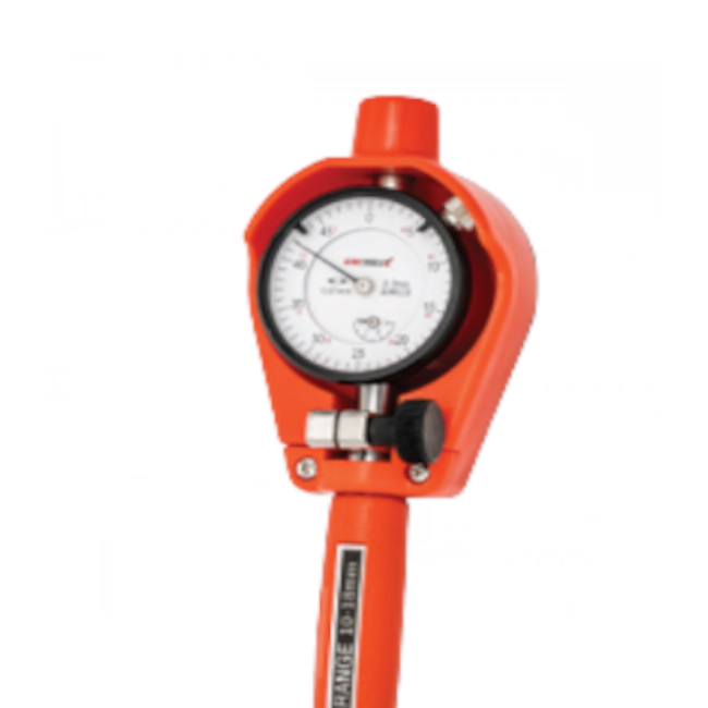 Comparador de Diâmetro Interno 10 a 18mm/0.01mm 510.001 KINGTOOLS-1e52db9c-1158-4530-8014-a561b404a60d