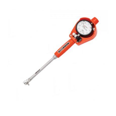 Comparador de Diâmetro Interno 10 a 18mm/0.01mm 510.001 KINGTOOLS-f0fb28c7-4974-4101-aaae-368f24e68938