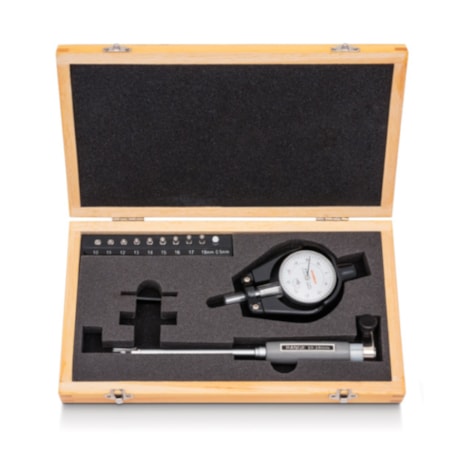 Comparador de Diâmetro Interno 10 a 18mm 130.556 DIGIMESS-45f86377-d8dc-4201-9ec4-c7872ee6a1c1