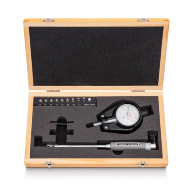 Comparador de Diâmetro Interno 10 a 18mm 130.556 DIGIMESS-ff355b58-324f-46e4-8bac-1204804e67ba