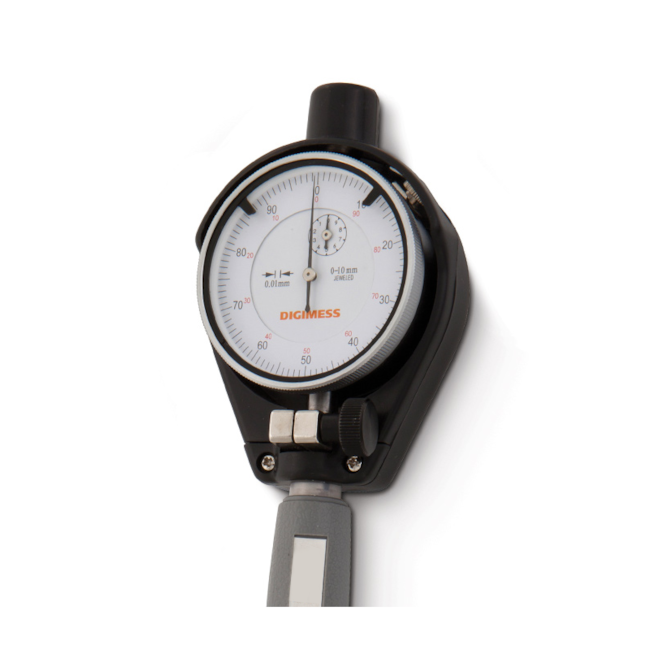 Comparador de Diâmetro Interno 160 a 250mm 0.01mm 130.568 DIGIMESS-2b9de8a8-540b-44cc-b96b-dec2b42bdd3c