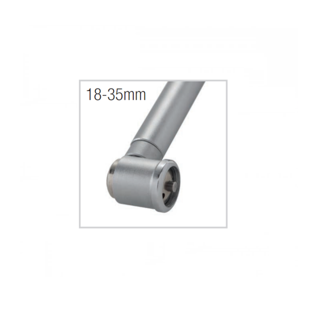 Comparador de Diâmetro Interno 18 a 35mm/0.001mm 130.668 DIGIMESS-10031af7-4d81-4633-a14f-b1529d53688e