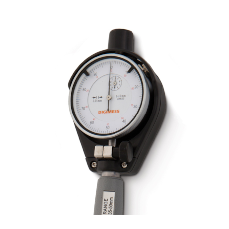 Comparador de Diâmetro Interno 250.0 A 450.0MM 0.01MM 130.570 DIGIMESS-f4472d8a-2606-46f2-9fa5-5fb81b7f5fce