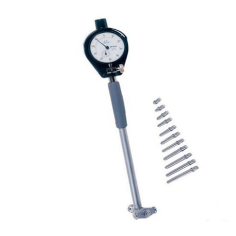 Comparador de Diâmetro Interno 250 a 400mm 511-716-20 MITUTOYO-a218637b-3cfc-49ae-9dd4-979e3324a20a