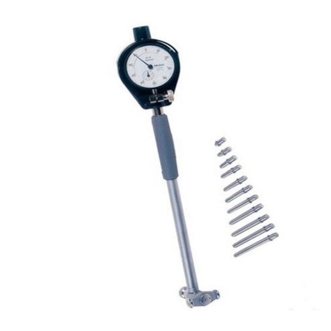 Comparador de Diâmetro Interno 250 a 400mm 511-716-20 MITUTOYO-a245409c-4268-42b1-a021-8dfcde59f125