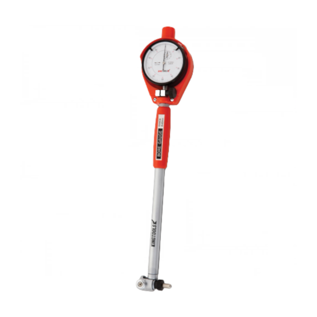 Comparador de Diâmetro Interno 250 a 450mm/0.01mm com Espaçador 510.013 KINGTOOLS-a46faeac-2fd7-4eb0-b62d-f41d1cdf0d92