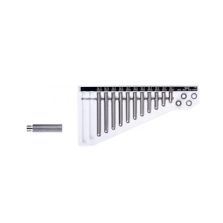 Comparador de Diâmetro Interno 50 a 150mm 511-723-20 MITUTOYO-76678bd4-618b-4c19-853d-43a5b3d4c260