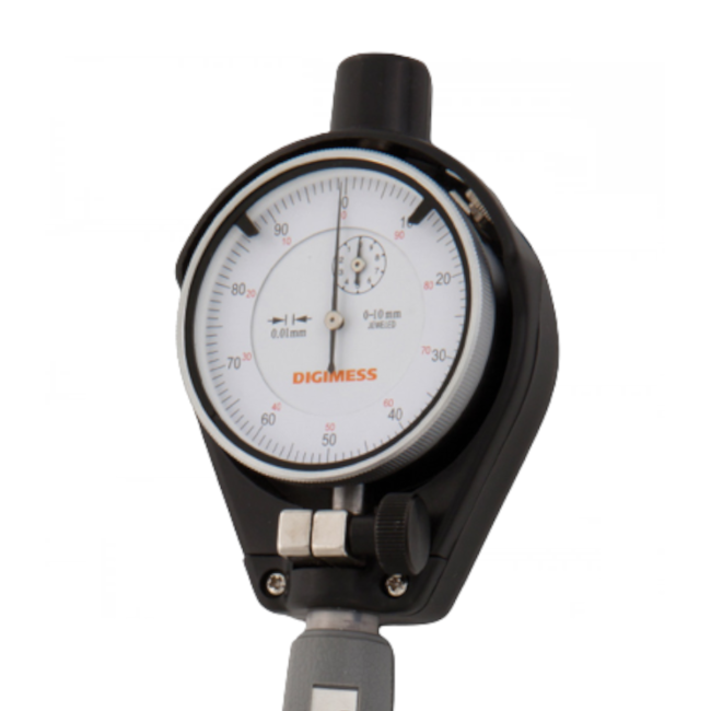 Comparador de Diâmetro Interno 50 a 160mm/0.001mm 130.775 DIGIMESS-d2711a14-6230-4f01-98b0-6a1913985416