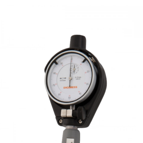 Comparador de Diâmetro Interno 50 a 160mm/0.01mm 130.754 DIGIMESS-78e1e71d-572b-439e-a86f-13558f5a51e5