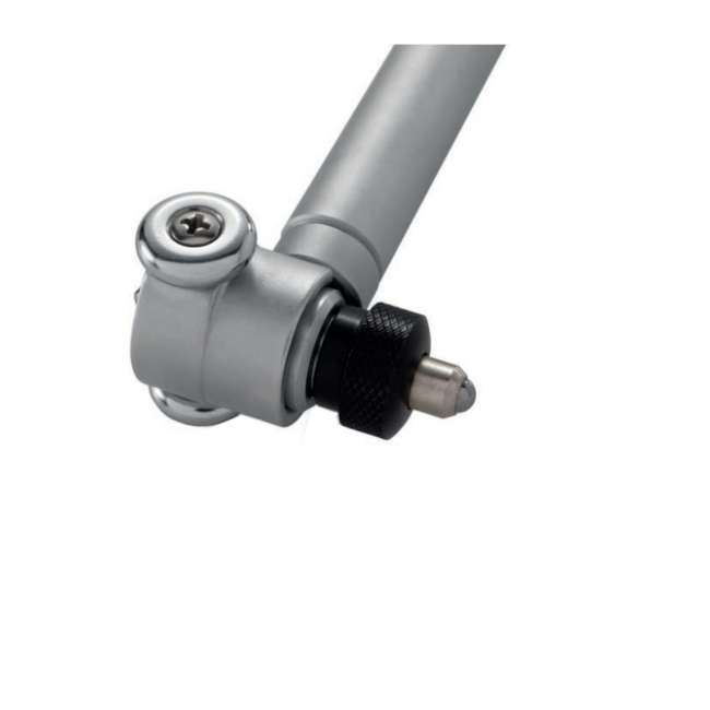 Comparador de Diâmetro Interno 50 a 160mm/0.01mm com Espaçador 510.011 KINGTOOLS-b6415902-ad83-4ecf-acad-d146b445770d