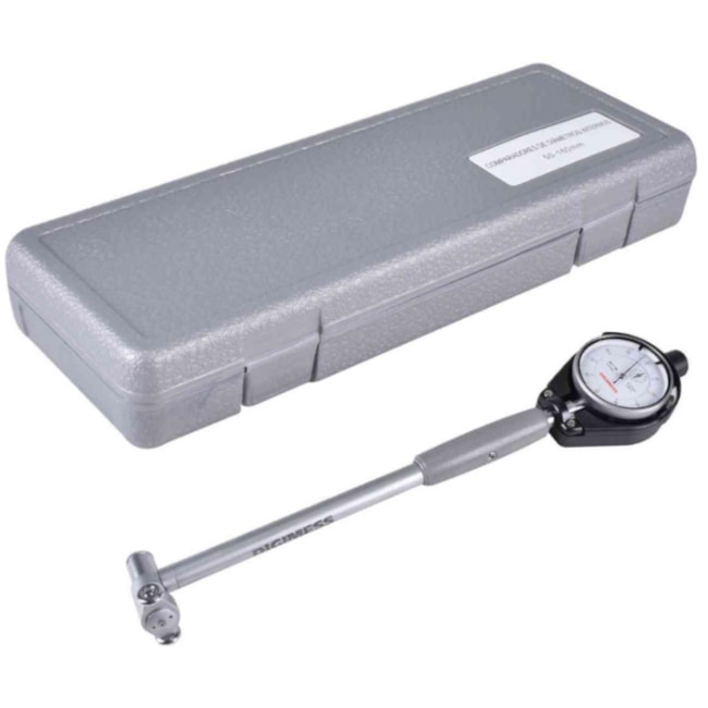 Comparador de Diâmetro Interno 50 a 160mm 130.562 DIGIMESS-8907ca00-1d59-41ae-967f-470bad6e5e39