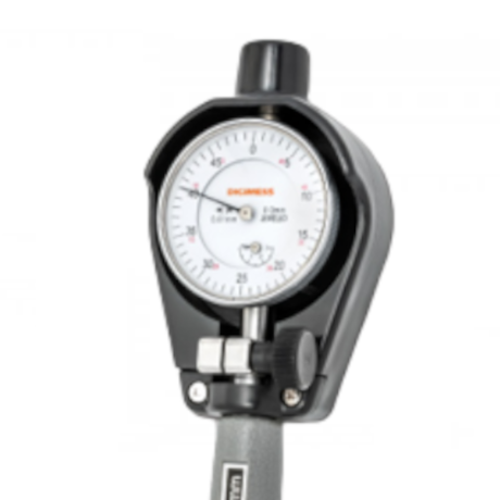 Comparador de Diâmetro Interno 6 a 10mm/0.01mm 130.554 DIGIMESS-68cf1297-201d-41f7-92a5-08fae1848552
